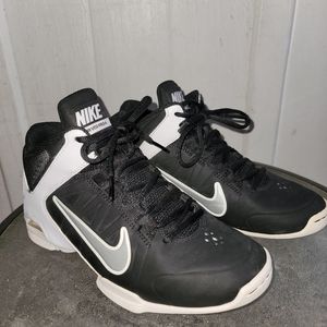 Nike Air VISI Pro 4